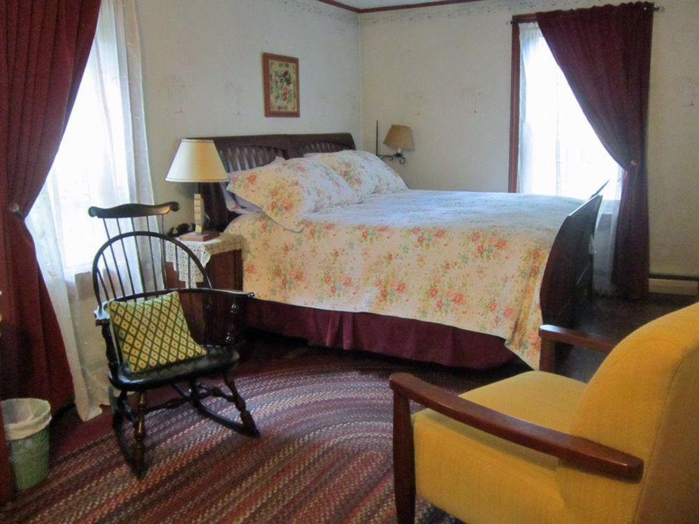 Swanson Inn Of Vermont Waitsfield Exterior foto